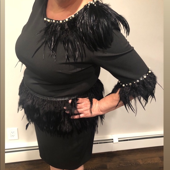 Custom made Dress - Picture 7 of 8